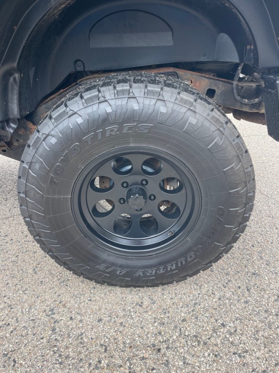 2016 Jeep Wrangler Unlimited Image 10