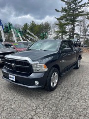 Image for 2016 RAM 1500 Express ID: 7346873