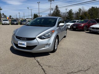 Image for 2013 Hyundai Elantra GLS ID: 7362152