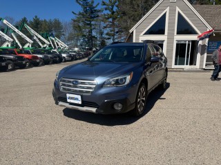 Image for 2016 Subaru Outback 3.6R LIMITED ID: 7366340