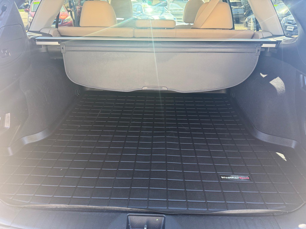 2016 Subaru Outback Image 10