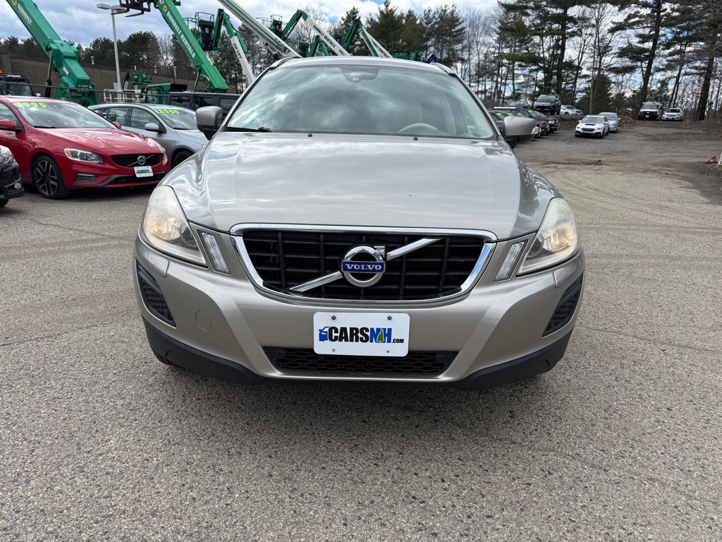 2012 Volvo XC60 Image 2