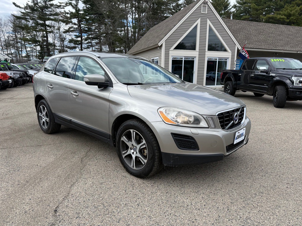 2012 Volvo XC60 Image 3