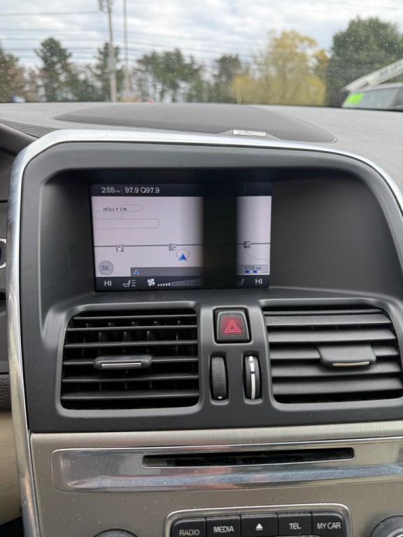 2012 Volvo XC60 Image 14