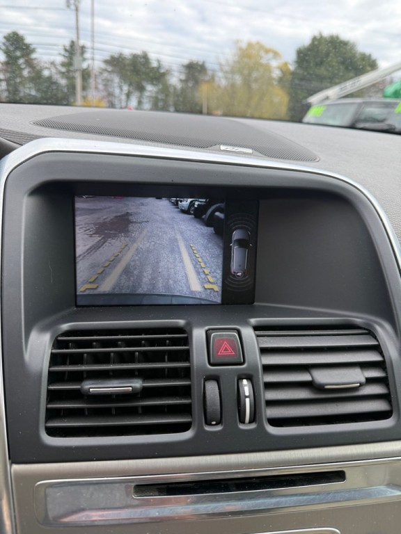 2012 Volvo XC60 Image 15