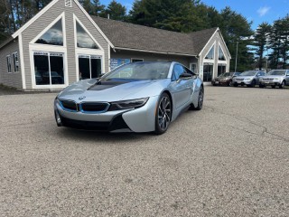 Image for 2014 BMW i8  ID: 7375781