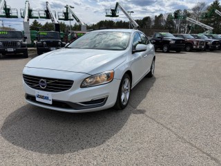 Image for 2015 Volvo S60 Premier ID: 7381791
