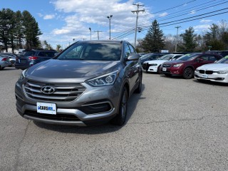 Image for 2018 Hyundai Santa Fe Sport  ID: 7381810
