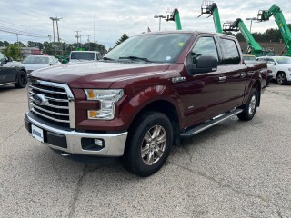 Image for 2016 Ford F-150 Supercrew ID: 7391874