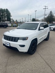 Image for 2020 Jeep Grand Cherokee Laredo ID: 7394762
