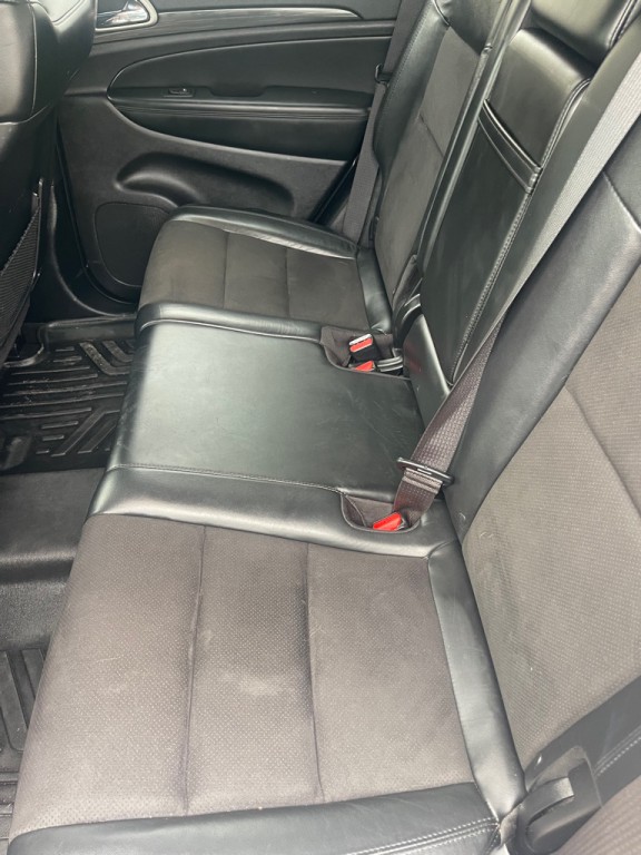 2020 Jeep Grand Cherokee Image 14