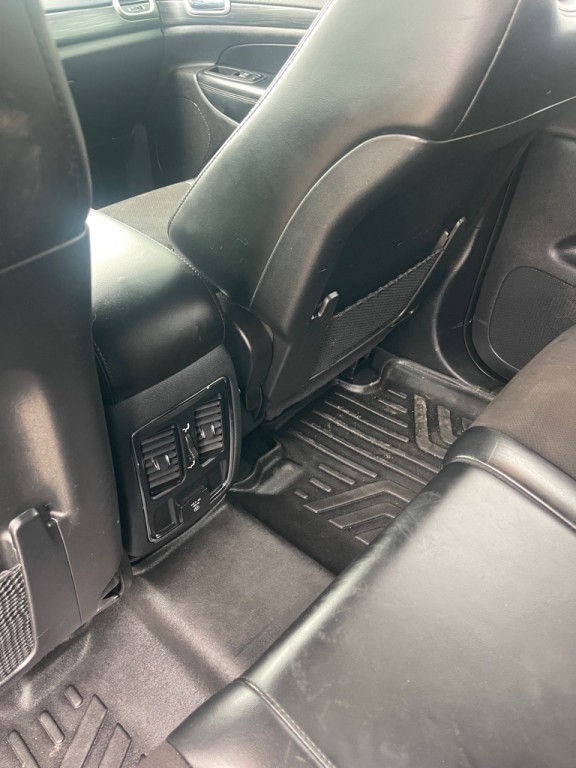 2020 Jeep Grand Cherokee Image 15