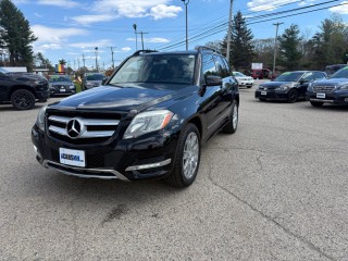 Image for 2013 Mercedes-Benz GLK-Class GLK 350 4MATIC ID: 7398293