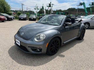 Image for 2014 Volkswagen Beetle Turbo ID: 7406631
