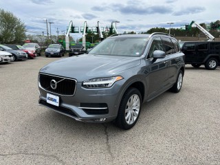 Image for 2017 Volvo XC90 T6 ID: 7406645