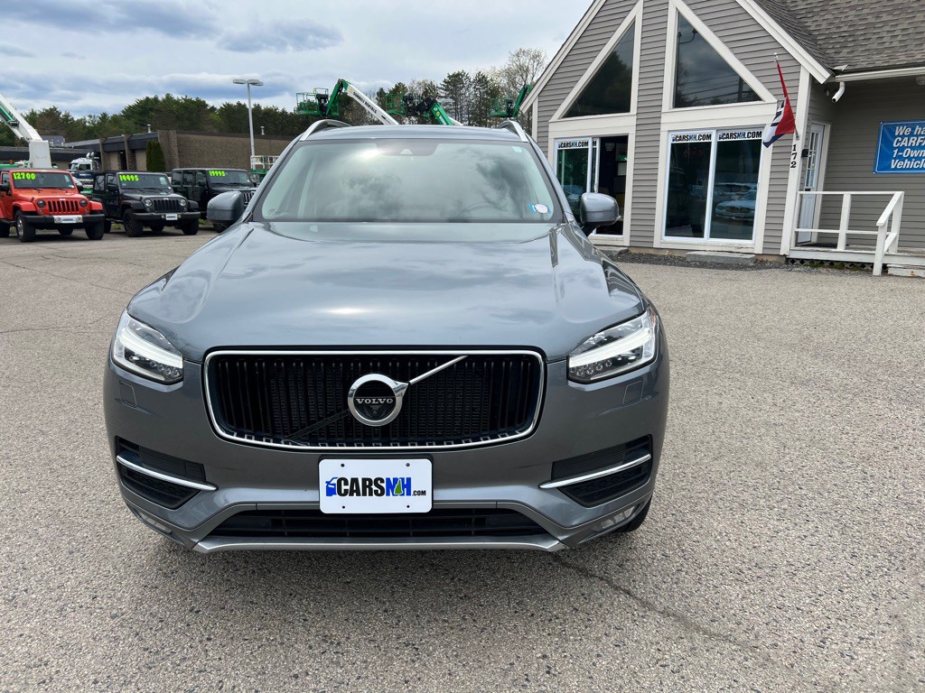 2017 Volvo XC90 Image 2