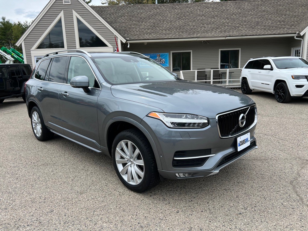 2017 Volvo XC90 Image 3