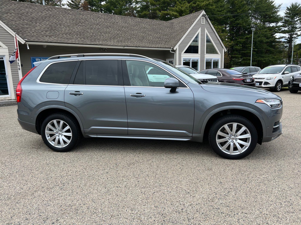 2017 Volvo XC90 Image 4