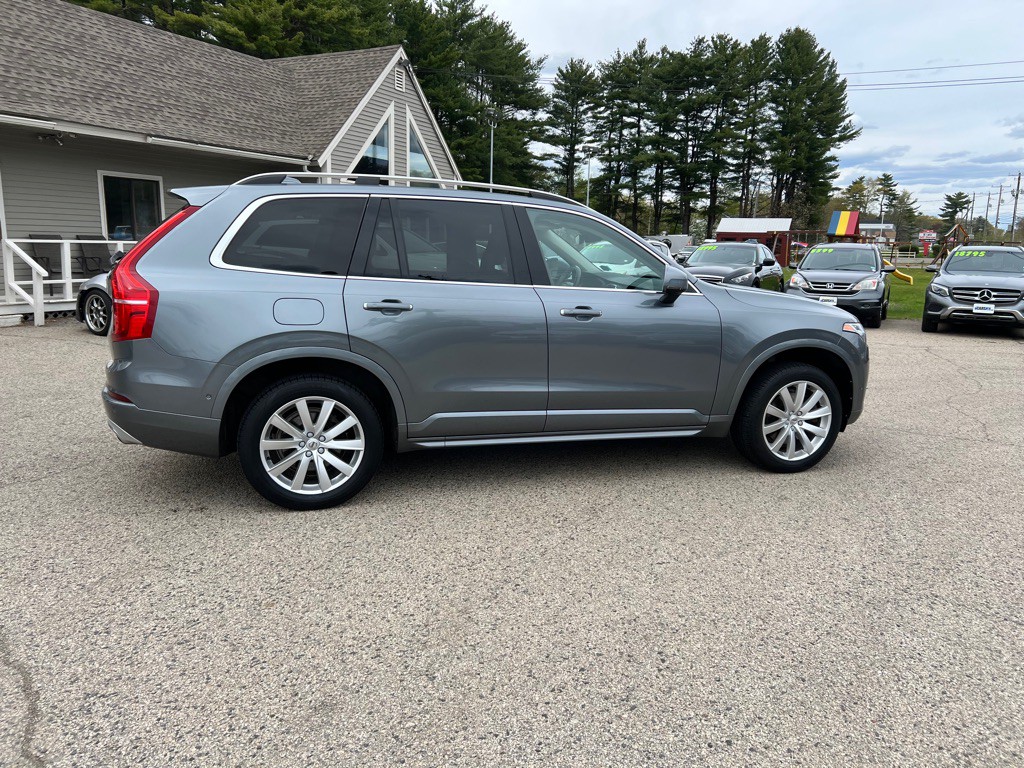 2017 Volvo XC90 Image 5