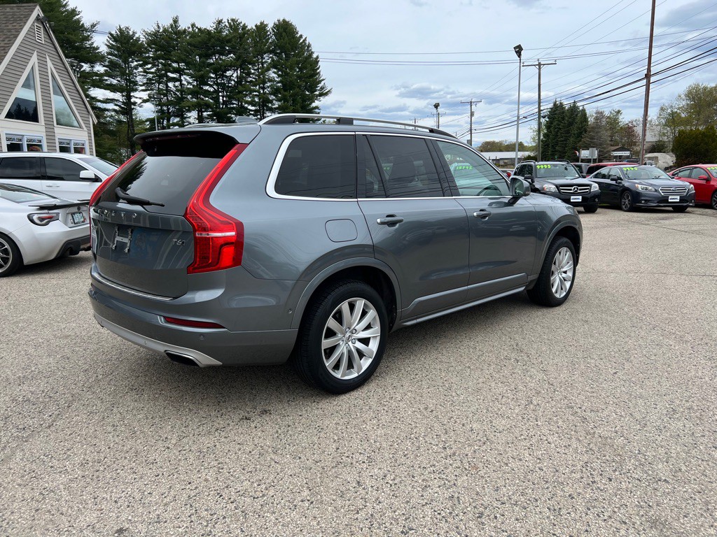 2017 Volvo XC90 Image 6