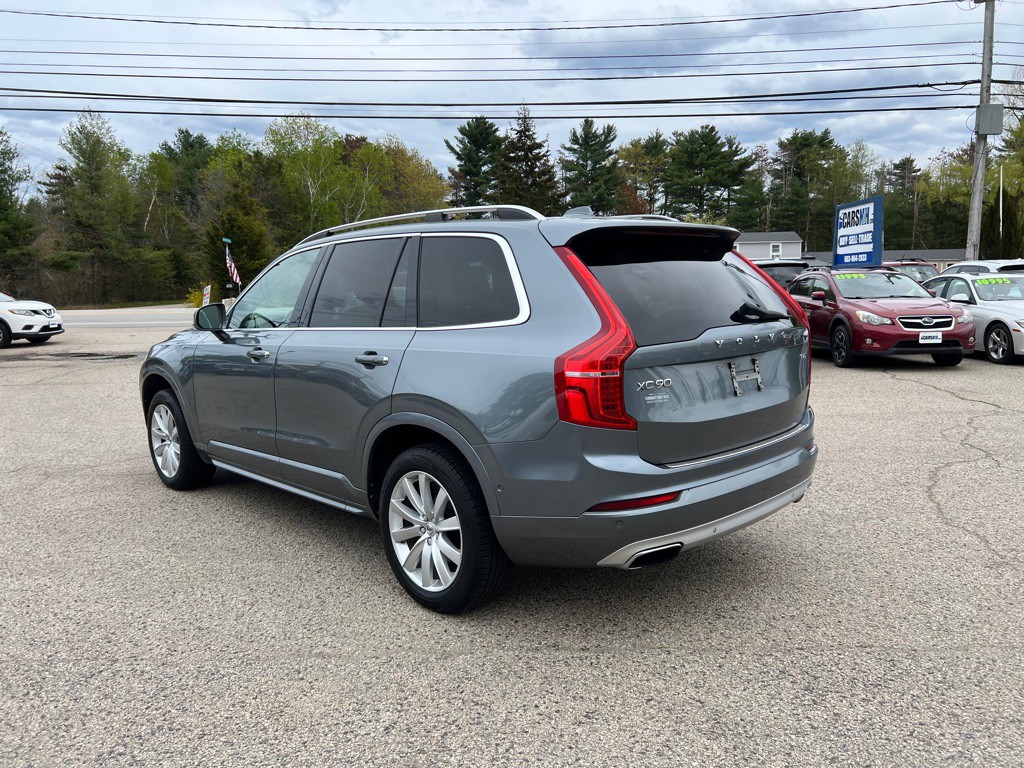 2017 Volvo XC90 Image 7