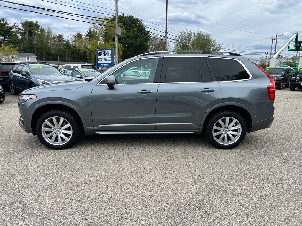 2017 Volvo XC90 Image 9