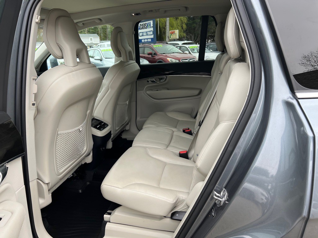 2017 Volvo XC90 Image 12