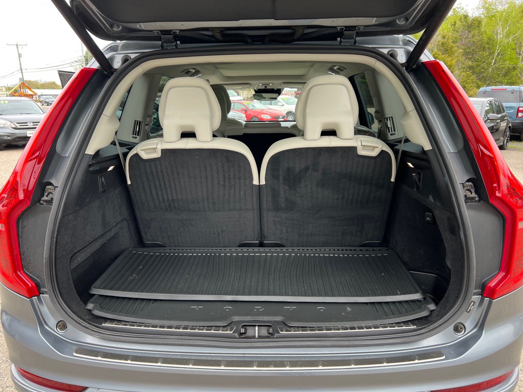 2017 Volvo XC90 Image 14
