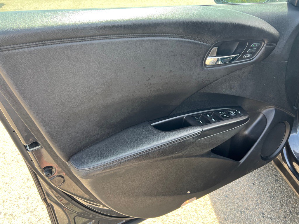 2015 Acura RDX Image 10