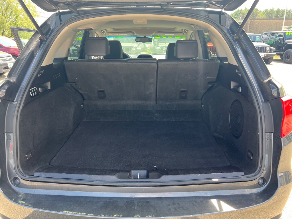 2015 Acura RDX Image 13