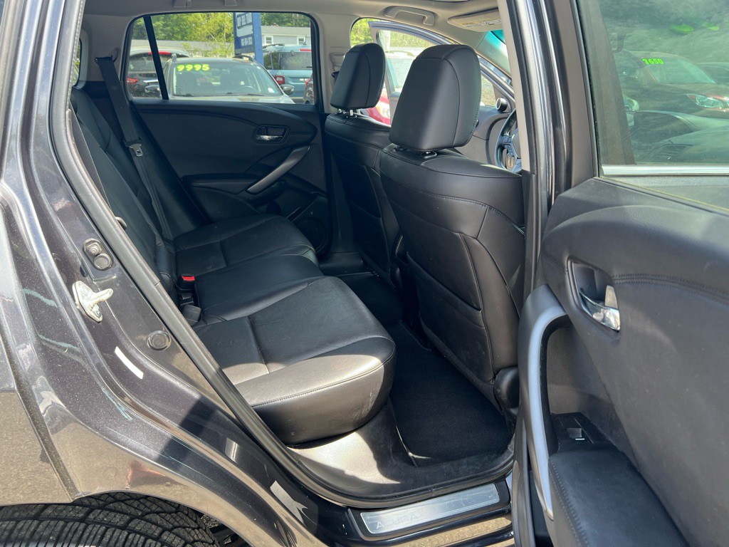 2015 Acura RDX Image 14