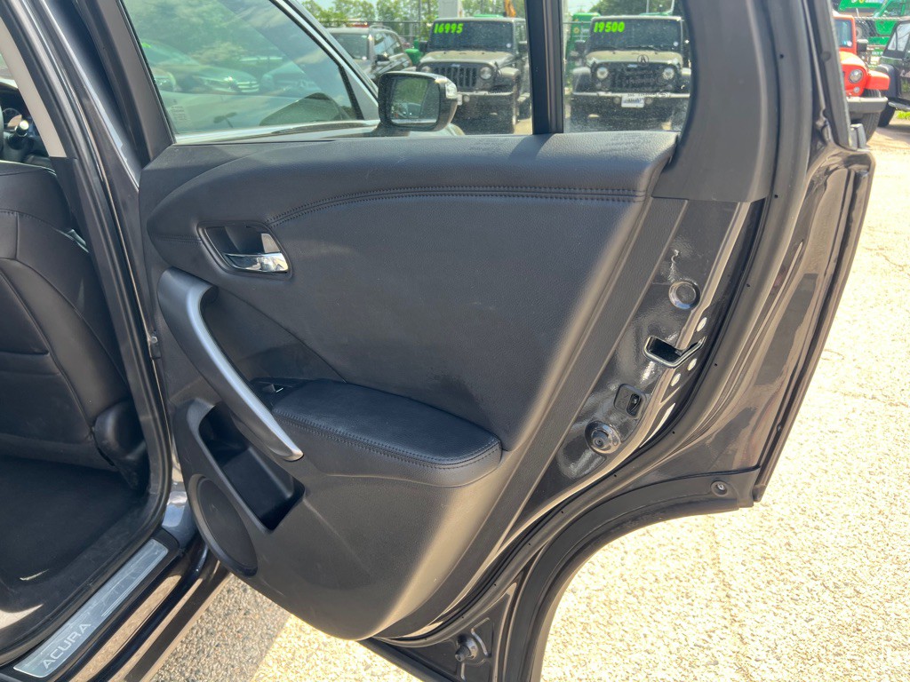 2015 Acura RDX Image 15