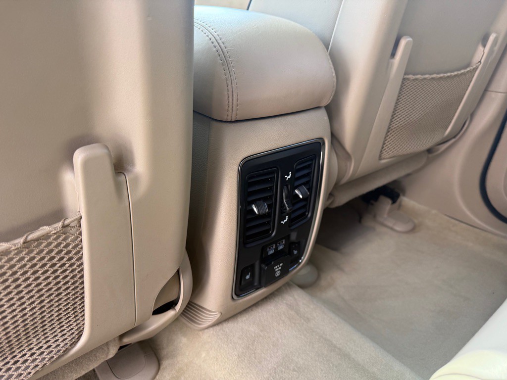 2014 Jeep Grand Cherokee Image 12