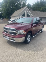 Image for 2017 RAM 1500 SLT ID: 7449845