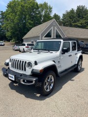 Image for 2018 Jeep Wrangler Unlimited Sahara ID: 7468843