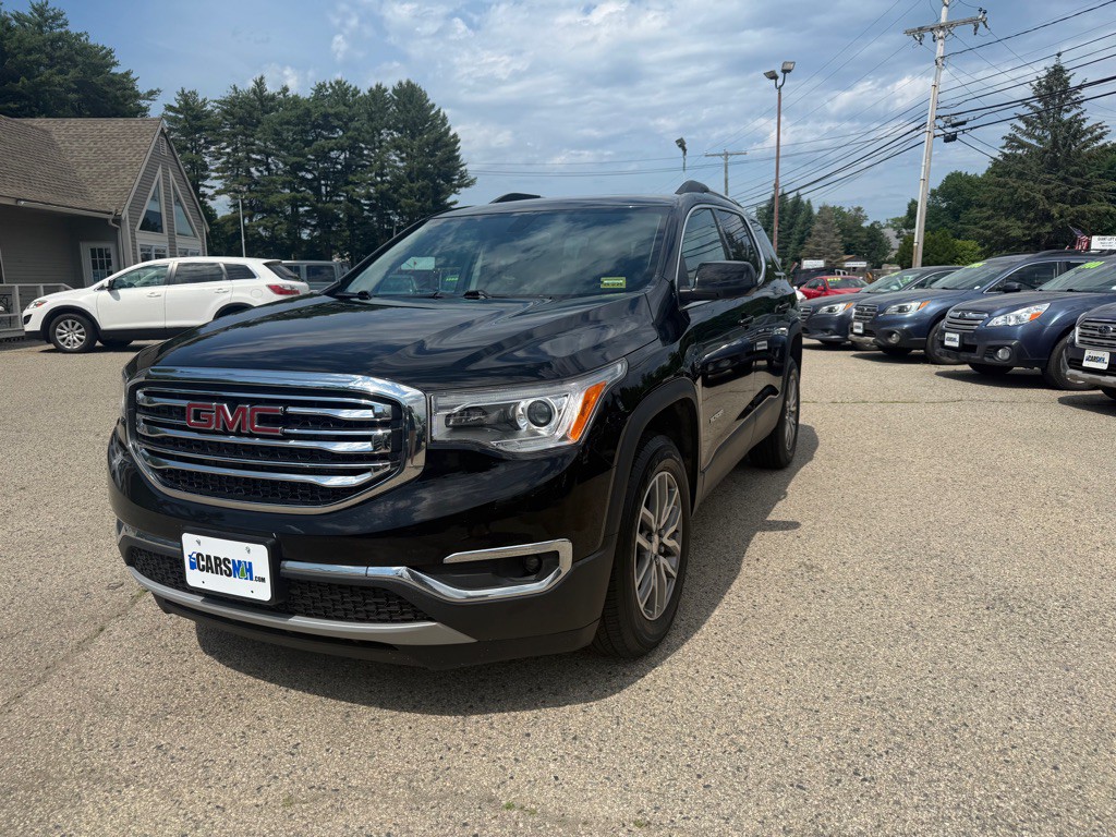 2017 GMC Acadia Image 1