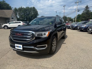 Image for 2017 GMC Acadia SLE ID: 7469577