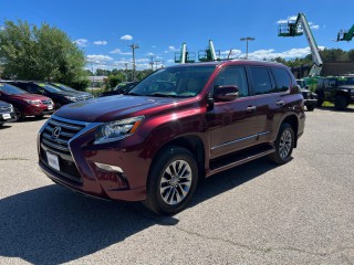 Image for 2015 Lexus GX 460 PREMIUM ID: 7477304
