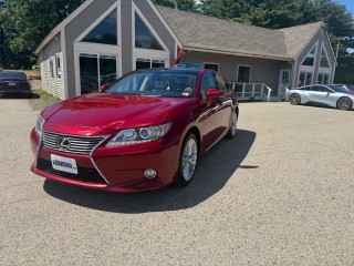 Image for 2014 Lexus ES 350 ID: 7484748