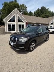 Image for 2019 Subaru Ascent Premium ID: 7485291