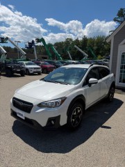 Image for 2019 Subaru Crosstrek Premium ID: 7487423