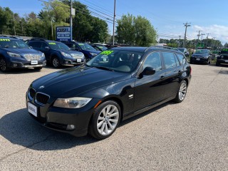 Image for 2010 BMW 3 Series 328xi ID: 7506209