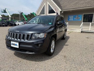 Image for 2014 Jeep Compass Sport ID: 7515241