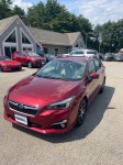Image for 2019 Subaru Impreza Limited ID: 7527175