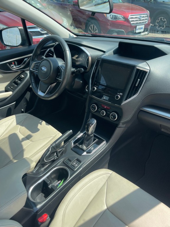 2019 Subaru Impreza Image 12