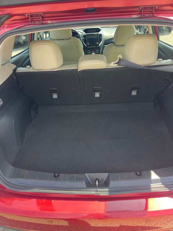 2019 Subaru Impreza Image 13