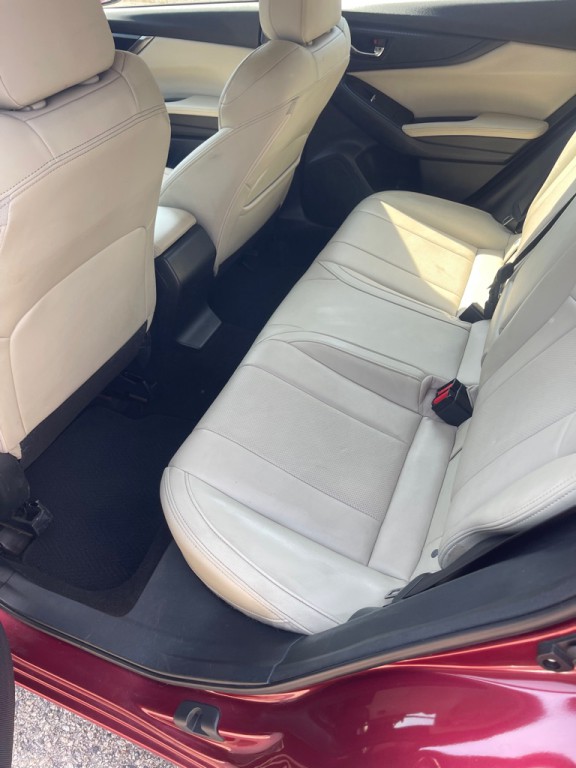 2019 Subaru Impreza Image 14