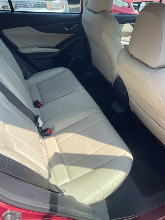 2019 Subaru Impreza Image 15