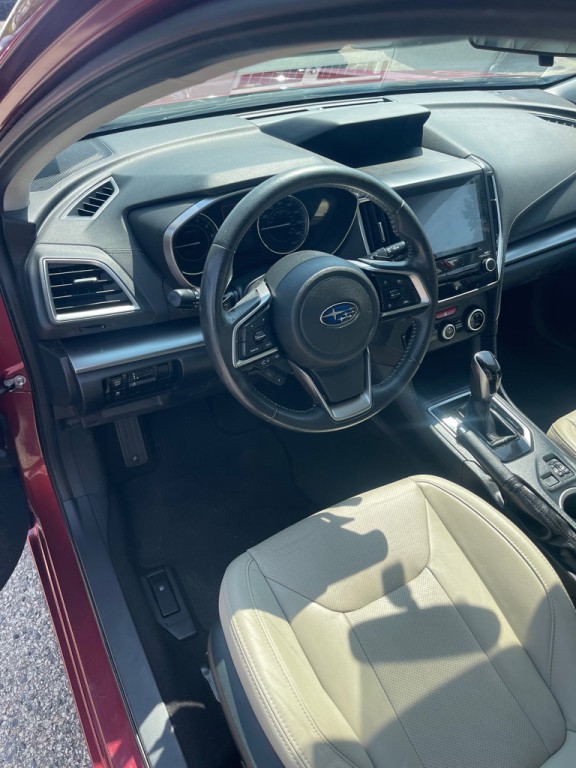 2019 Subaru Impreza Image 17