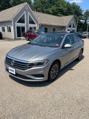 Image for 2019 Volkswagen Jetta SEL ID: 7540858